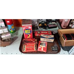 Shelf One