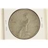 Image 2 : 1927-D PEACE SILVER DOLLAR
