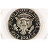 Image 2 : 1985-S KENNEDY HALF DOLLAR PCGS PR69 DCAM
