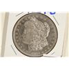 Image 1 : 1884-O MORGAN SILVER DOLLAR