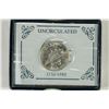 Image 2 : 1982-D GEORGE WASHINGTON SILVER COMMEMORATIVE