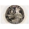 Image 2 : 1976-S WASHINGTON SILVER QUARTER PCGS PR69 DCAM
