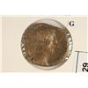 Image 1 : 161-180 A.D. MARCUS AURELIUS ANCIENT COIN