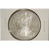 Image 1 : 2009 AMERICAN SILVER EAGLE UNC