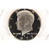 Image 1 : 1972-S KENNEDY HALF DOLLAR PCGS PR69 DCAM