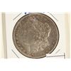 Image 1 : 1882-O MORGAN SILVER DOLLAR
