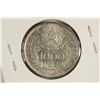 Image 2 : 1913 BRAZIL SILVER 1000 REIS