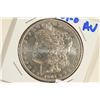 Image 1 : 1901-O MORGAN SILVER DOLLAR AU
