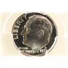 Image 1 : 1971-S ROOSEVELT DIME PCGS PR69