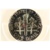 Image 2 : 1971-S ROOSEVELT DIME PCGS PR69