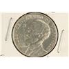 Image 1 : 1953 CUBA SILVER 25 CENTAVOS AU .1808 OZ. ASW