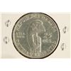 Image 2 : 1953 CUBA SILVER 25 CENTAVOS AU .1808 OZ. ASW