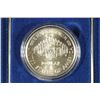 Image 2 : 1987-P US CONSTITUTION UNC SILVER DOLLAR