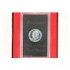 Image 1 : 1971-S IKE SILVER DOLLAR PROOF (BROWN PACK)