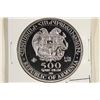 Image 2 : 2016 REPUBLIC OF ARMENIA SILVER PROOF 500 DRAM