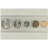 Image 2 : NASTALGIC US COIN SET INCLUDES INDIAN HEAD CENT,