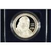 Image 1 : 2006-P BENJAMIN FRANKLIN "FOUNDING FATHER" PF