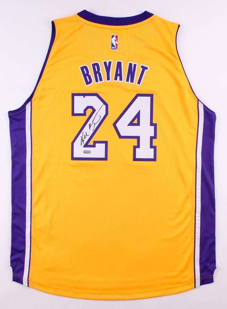 kobe bryant adidas swingman jersey