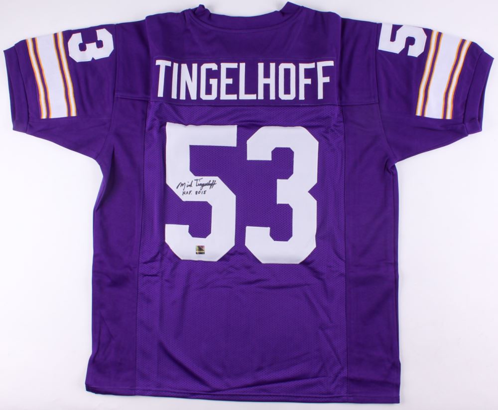 vikings jersey 2015