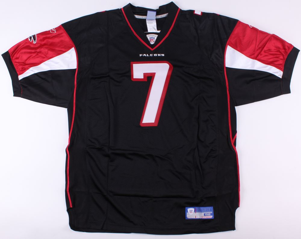 michael vick signed jersey