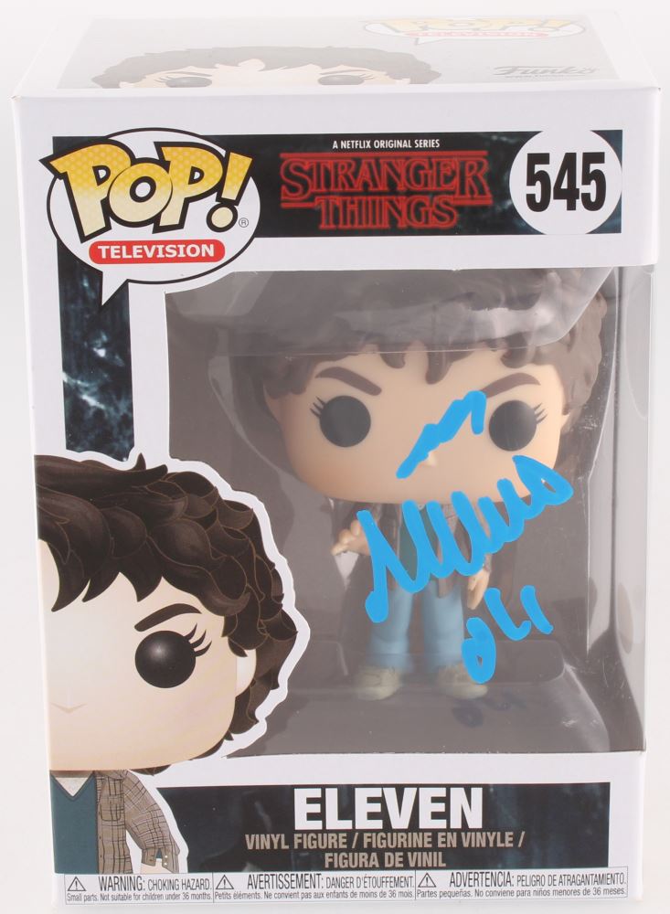 funko pop 545