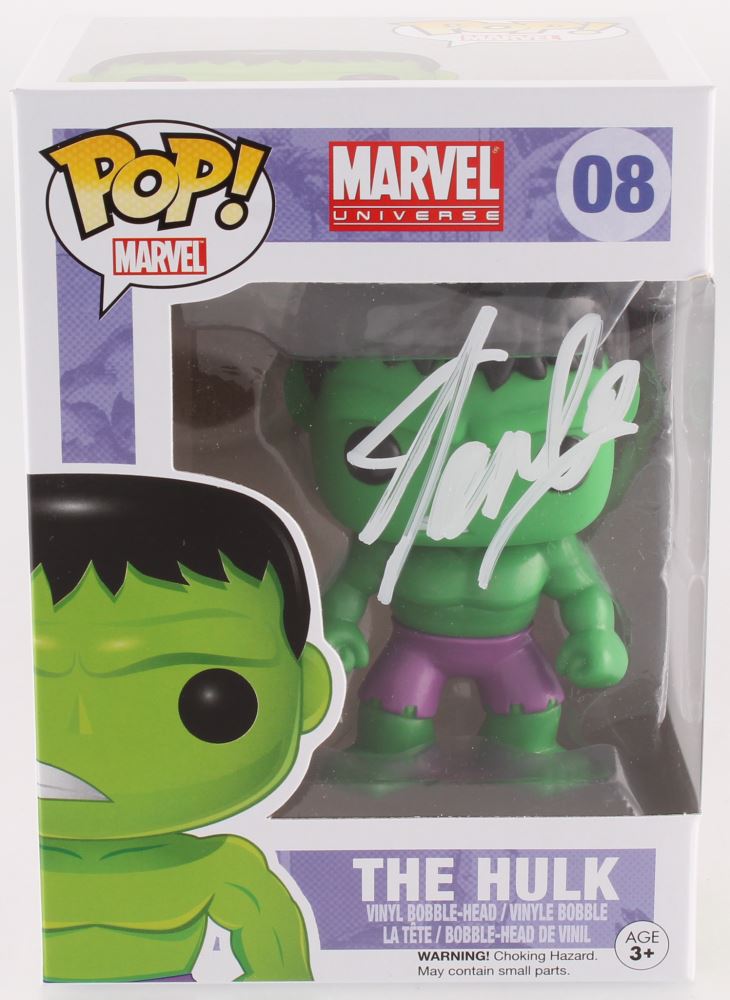 hulk 08 funko pop