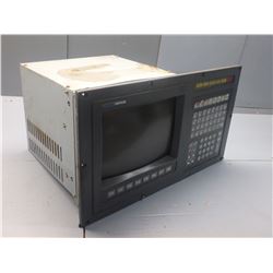 OKUMA OSP7000 OPERATING PANEL #HA-E0105-653-097