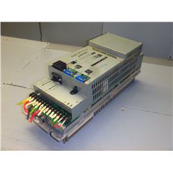 OKUMA BLIV-D7575A SERVO DRIVE