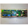 Image 2 : OKUMA E0105-566-0 OSP MACHINE PANEL 7000 W/  E4809-770-086-B OPUS7000 MPL BOARD
