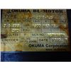 Image 3 : OKUMA BL-MH301E-12S BL-MOTOR