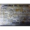 Image 1 : OKUMA BL-MH301E-12S BL-MOTOR