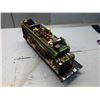 Image 2 : OKUMA DRIVE - 75AMP - TOP BOARD#E4809-770-015-D - SEE PICS!!