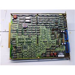 OKUMA E4809-436-016-C SVP BOARD II CIRCUIT BOARD