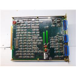 OKUMA E4809-045-073-D OPUS 5000 II DATA BOARD2