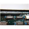 Image 3 : OKUMA E4809-045-073-D OPUS 5000 II DATA BOARD2