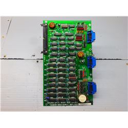 OKUMA E4809-653-008-1 OPUS 5000 ECP CARD3