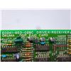 Image 3 : OKUMA E0241-653-028C DRIVER/RECEIVER OSP E I O CARD