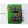 Image 1 : OKUMA E0241-653-029C AC SSR OUTPUT 1B OSP E I O CARD
