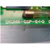 Image 3 : OKUMA E0241-653-081B  OSP E I O CARD