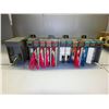 Image 2 : ALLEN BRADLEY SLC 500 13-SLOT RACK W/ MODULES AND POWER SUPPLY