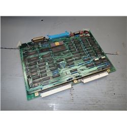 MITSUBISHI FX01B BN624A236H05 CIRCUIT BOARD