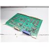 Image 1 : MITSUBISHI FX17C BN624A328H01 CIRCUIT BOARD