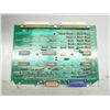 Image 2 : MITSUBISHI FX17C BN624A328H01 CIRCUIT BOARD