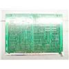 Image 3 : MITSUBISHI FX17C BN624A328H01 CIRCUIT BOARD