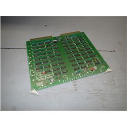 MITSUBISHI OSSA-05-G BY171A438G51 CIRCUIT BOARD