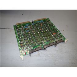 MITSUBISHI PIFB-04-G BY171E429G51A CIRCUIT BOARD