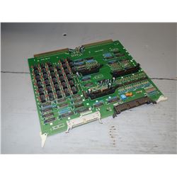 MITSUBISHI IFXA-02-G BY171A397G51 CIRCUIT BOARD