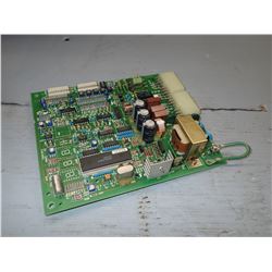 MITSUBISHI UCCT-02 BG245A014G53 CIRCUIT BOARD