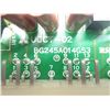 Image 4 : MITSUBISHI UCCT-02 BG245A014G53 CIRCUIT BOARD