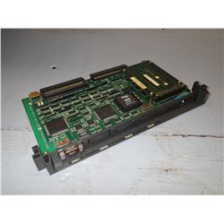 YASKAWA JANCD-MCP01 CIRCUIT BOARD